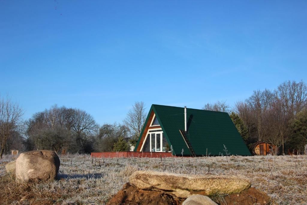 Дома для отпуска Elagma Village Zabolot'